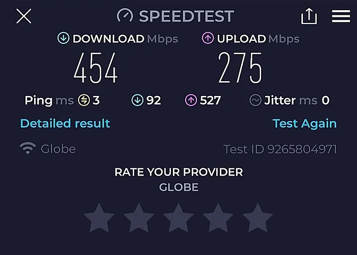 Club Ultima King Bed Loft Unit 100mbps Wi-fi -2507
