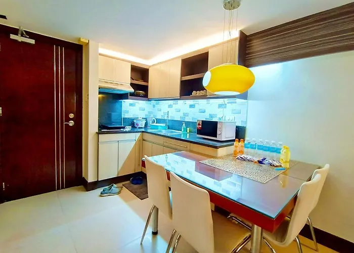 Club Ultima King Bed Loft Unit 100mbps Wi-fi -2507 Апартаменты *