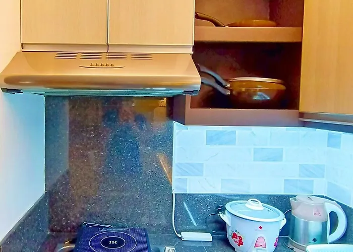 Club Ultima King Bed Loft Unit 100mbps Wi-fi -2507 Апартаменты *