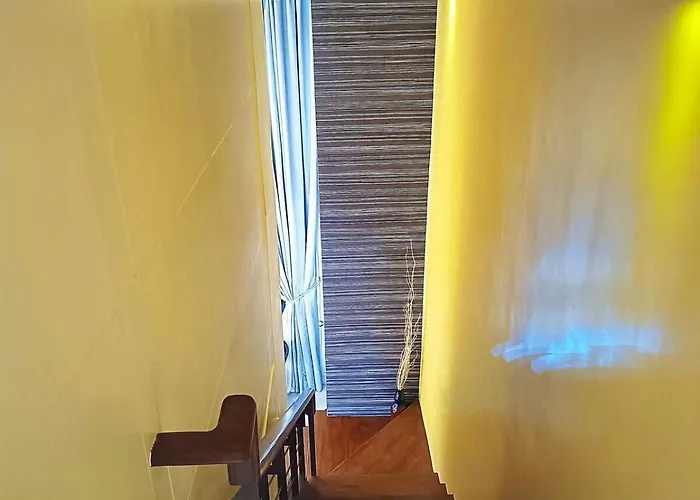 Club Ultima King Bed Loft Unit 100mbps Wi-fi -2507 Апартаменты