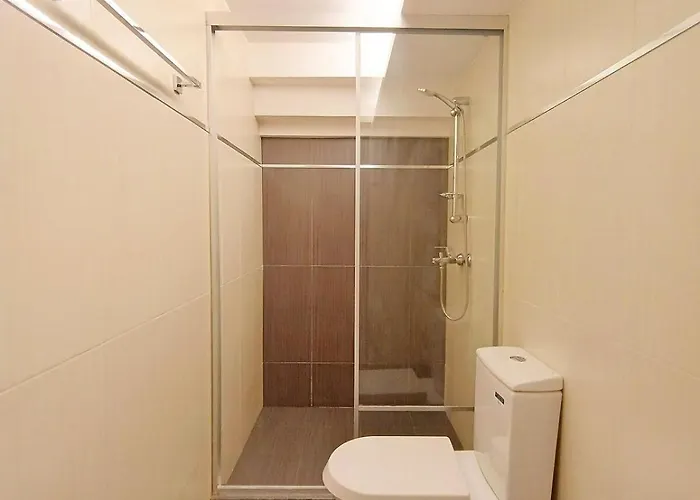 Апартаменты Club Ultima King Bed Loft Unit 100mbps Wi-fi -2507 *