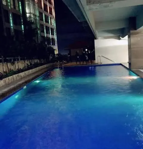 Апартаменты Club Ultima King Bed Loft Unit 100mbps Wi-fi -2507 *