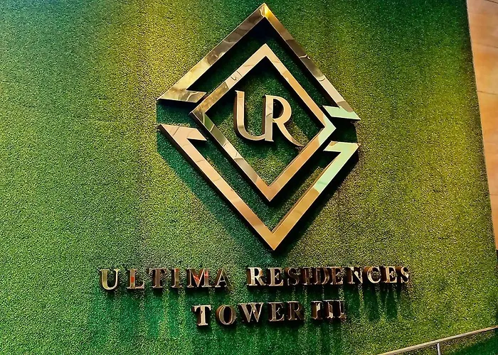 Club Ultima King Bed Loft Unit 100mbps Wi-fi -2507 Апартаменты